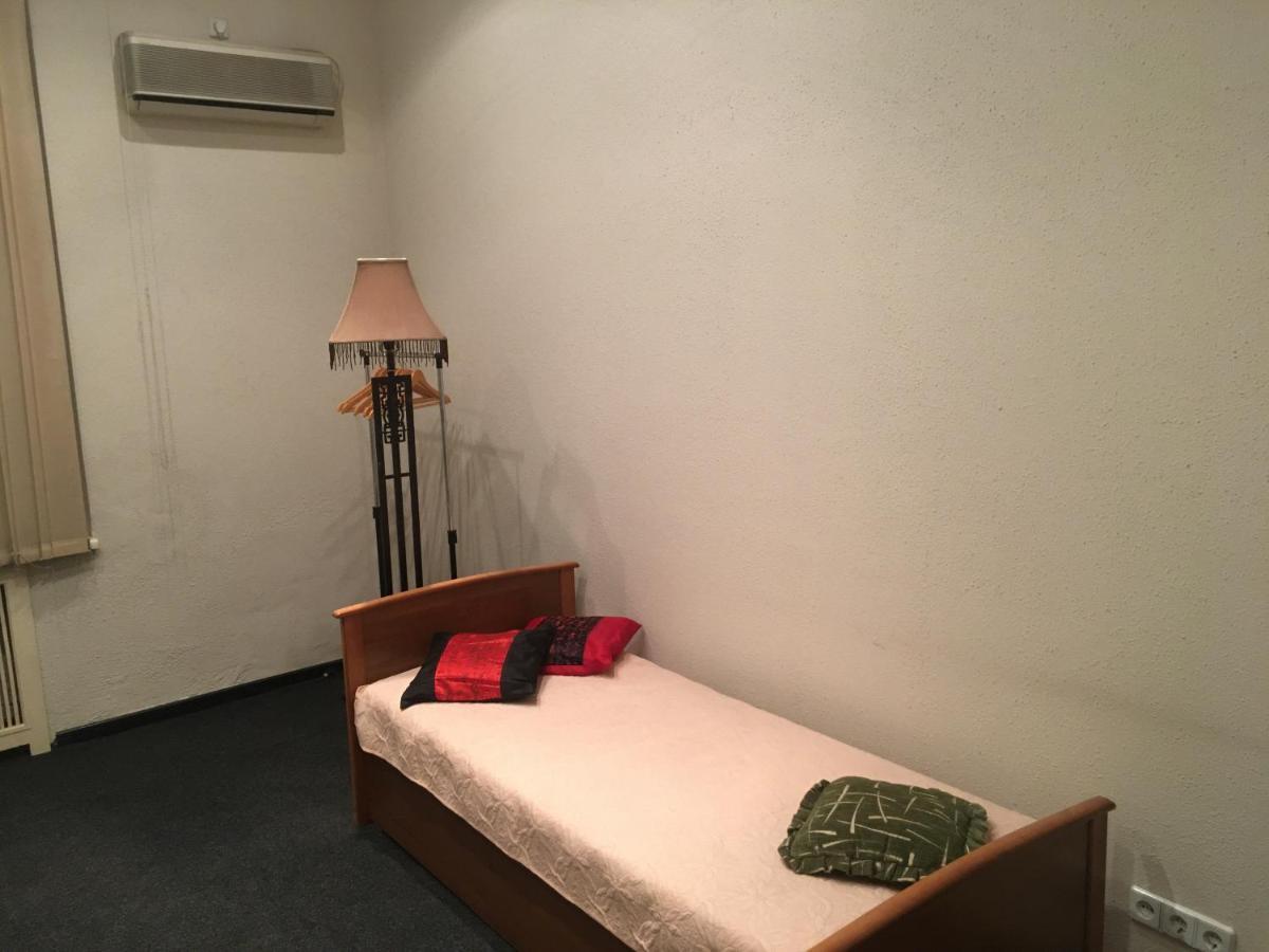 Luteranska Romantic Apartment Kiew Exterior foto